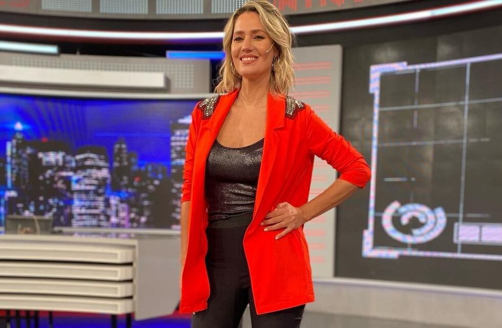 Carolina Losada confundió una localidad de Santa Fe con un barrio porteño