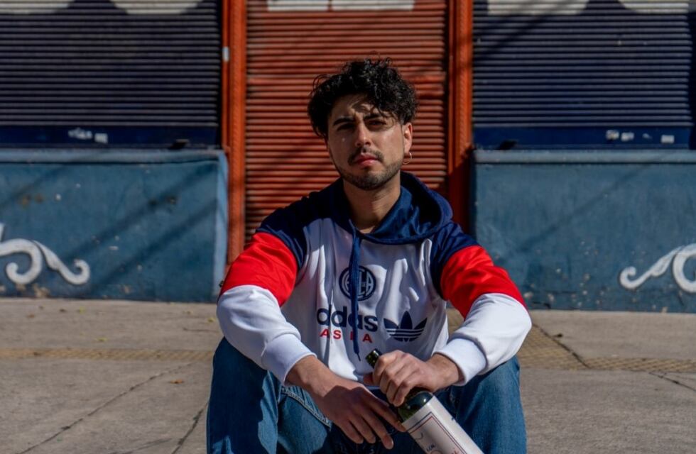 No te lo pierdas: Facu Rossi lanzó “No pierdo más”, el primer corte de difusión de su tercer disco