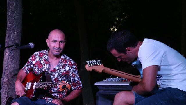 Yamil Jacobo estará en el Ciclo de Música del CCVM