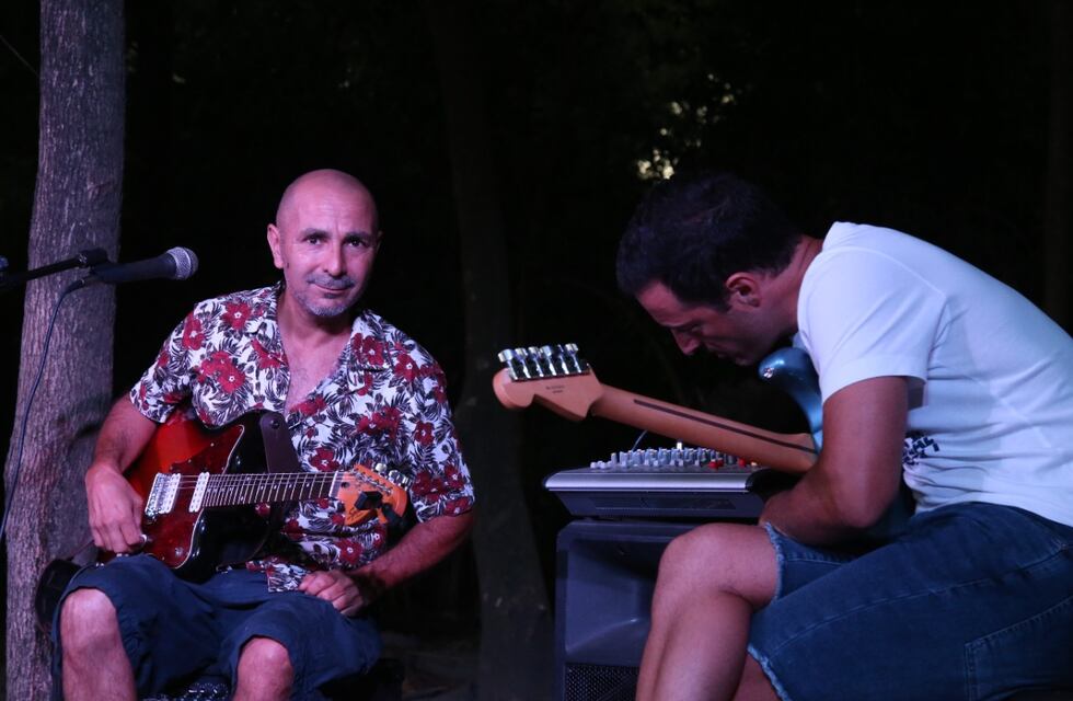 El CCVM comienza un nuevo ciclo musical en su corredor