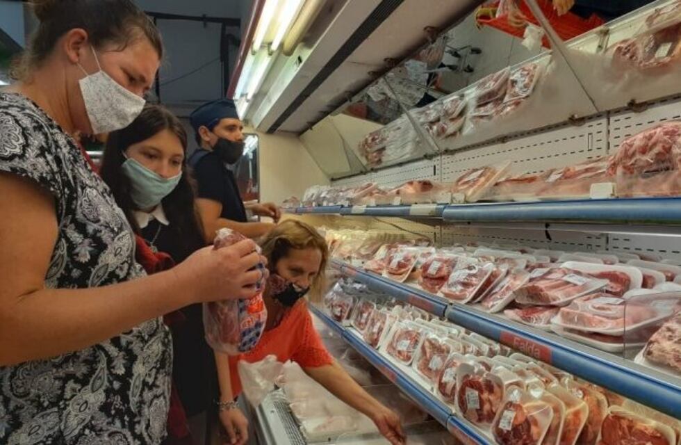 “Misiones Carne” estará hoy en Eldorado