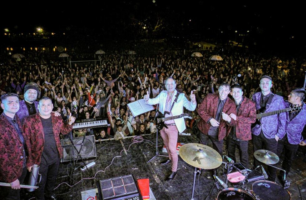 “Uso indebido de recursos del Estado Nacional”