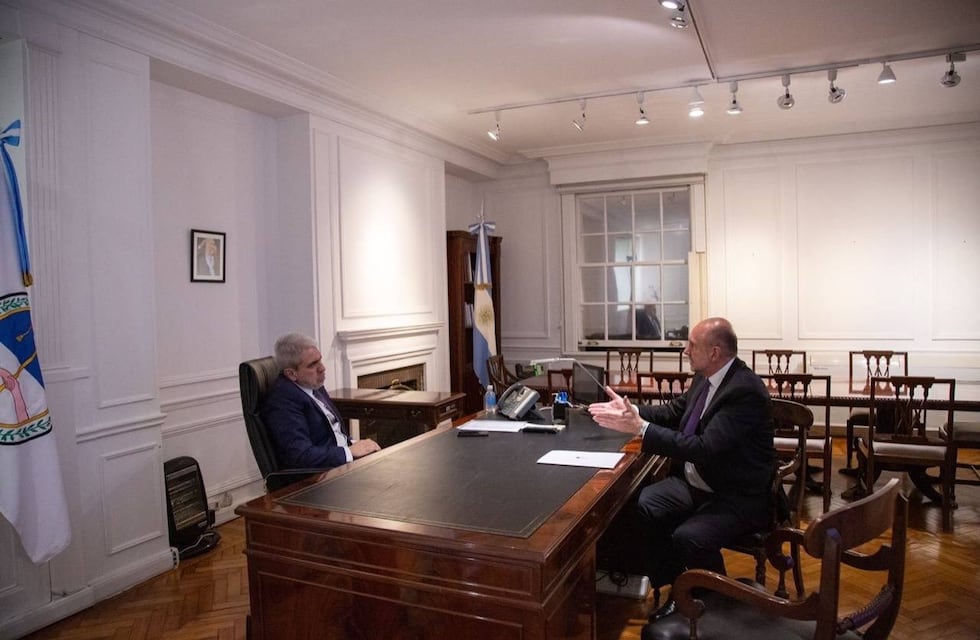 Las provincias que reciben más presupuesto para Seguridad: en qué puesto está Santa Fe y las críticas al Gobierno