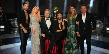La Voz Argentina: Nicolás Olmedo cantó con su coach Lali Espósito en la Gran Final