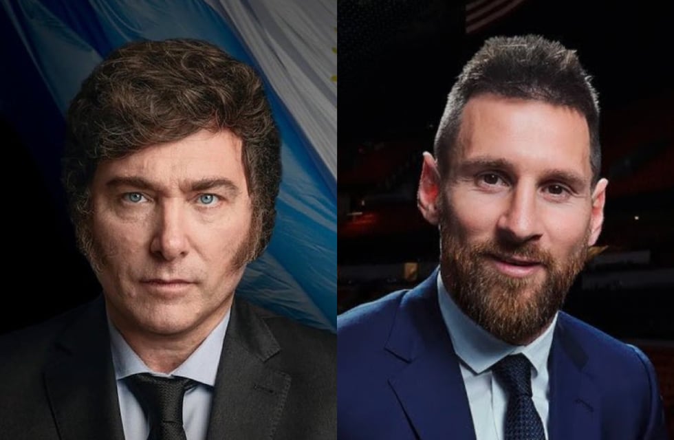 Milei viaja a Estados Unidos para compartir evento con Messi: ¿conseguirá la foto?