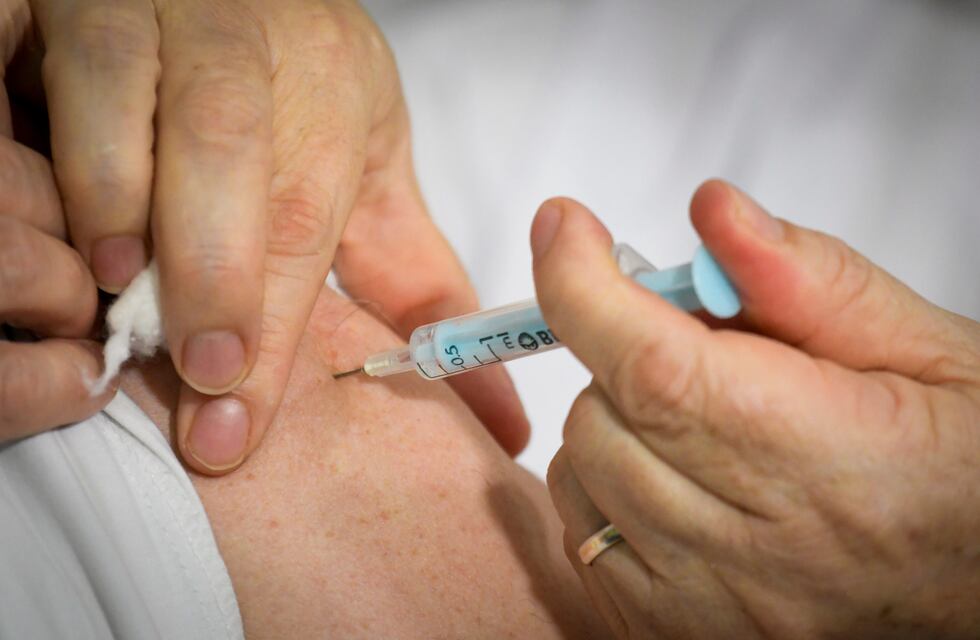 Arribarán dos mil nuevas dosis de la vacuna Sputnik V a San Luis