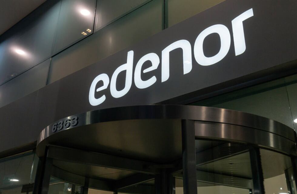 Cortes de luz: Edenor es multado con $20 millones por el ENRE por los cortes de luz de los últimos días