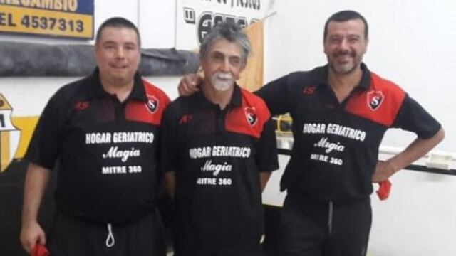 Sporting superó 15 a 9 en el debut a San Martín