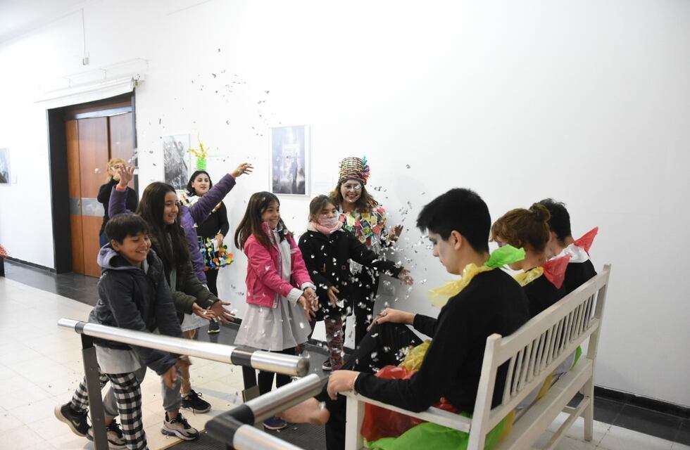 Este martes inaugura la 9° edición de “Arte + Sustentable”