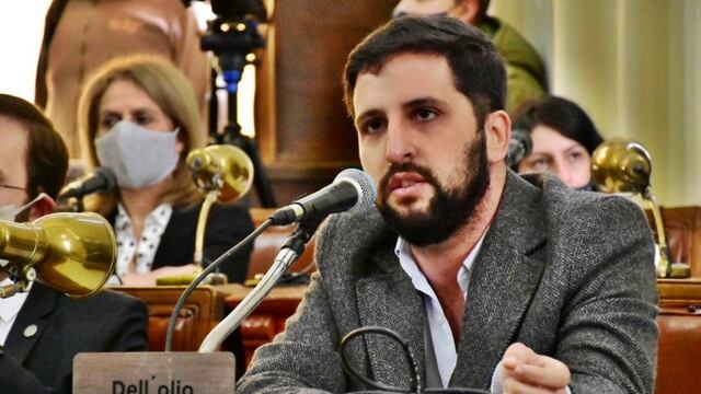La oposición señala que en el Concejo Deliberante "aún no se sabe nada del regreso de Cresto y todo es muy desprolijo"