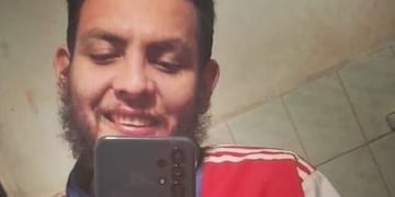 Buscan a un joven de 26 años desaparecido en Puerto Iguazú.