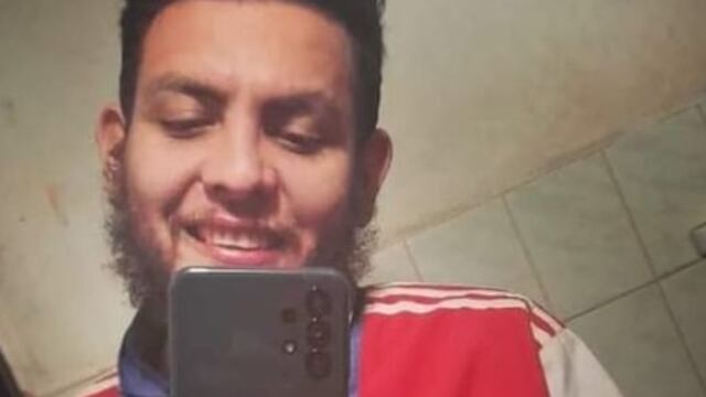 Buscan a un joven de 26 años desaparecido en Puerto Iguazú.
