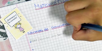 Escuelas en Tandil: crece el temor por el comienzo de las clases