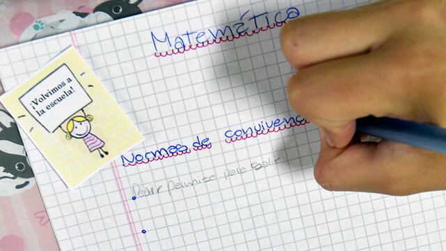 Escuelas en Tandil: crece el temor por el comienzo de las clases