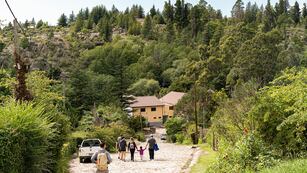 Rincones de Córdoba para escapar del frío.