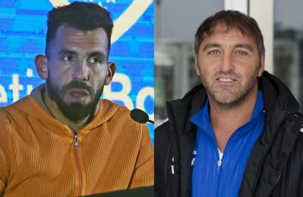 “Pensaba que era mi amigo”, cuál fue la respuesta del Chapa Retegui a las acusaciones de Carlos Tévez