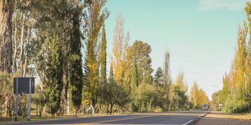 Tiempo bueno y frío es lo que anuncia el pronóstico para el sur mendocino.
