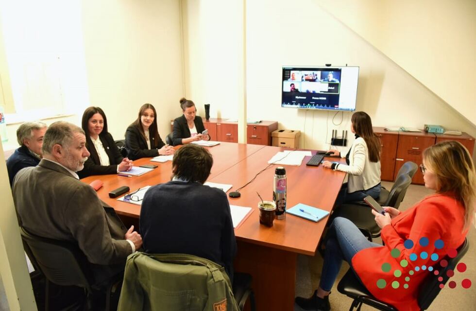 Diputados de Entre Ríos: trataron la creación de la Caja de Previsión Social para profesionales en ciencias económicas