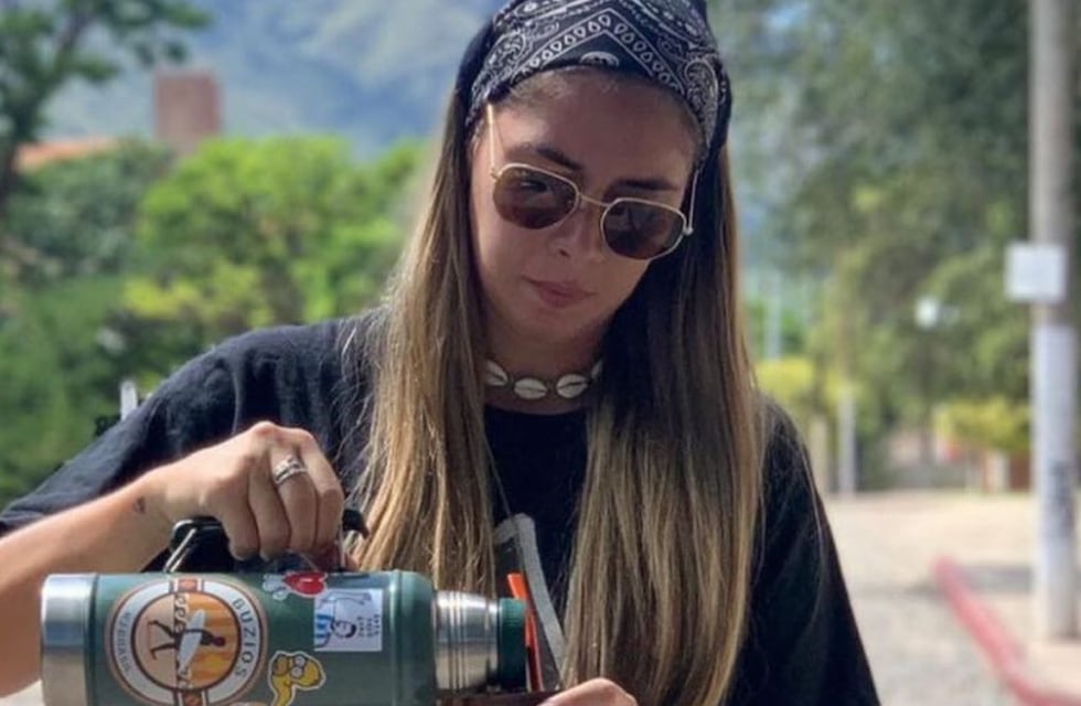 Falleció Eugenia, la rosarina que tenía un tumor cerebral y esperaba poder regresar a Argentina desde Brasil