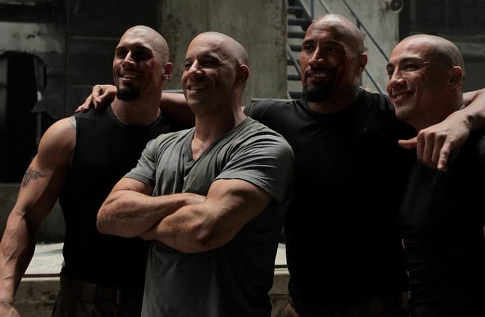 Viralazo: captaron autos de Rápidos y Furiosos en Córdoba, pero un clásico “tuneado” les ganó en las redes