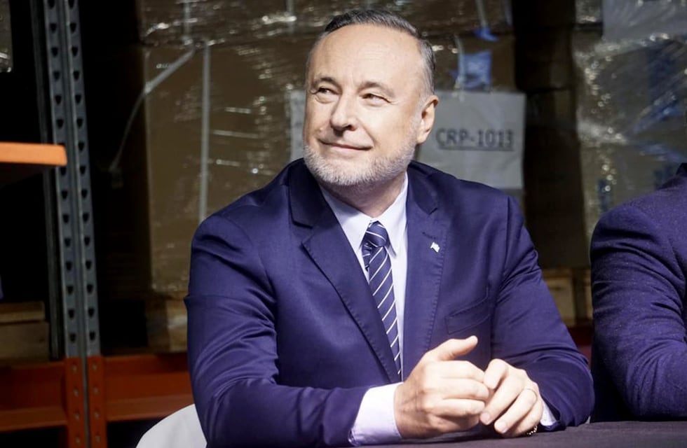 El peronismo irá detrás de Eduardo Accastello en las elecciones en Villa María