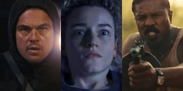 Las películas nominadas a los Premios Oscar 2026 son la sensación del momento.