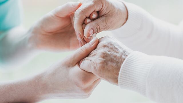 El Parkinson es la segunda enfermedad neurodegenerativa del sistema nervioso más frecuente después de la enfermedad de Alzheimer (Sanatorio Allende).