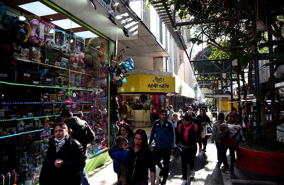 Día del Empleado de Comercio: cómo será la actividad este lunes en Córdoba