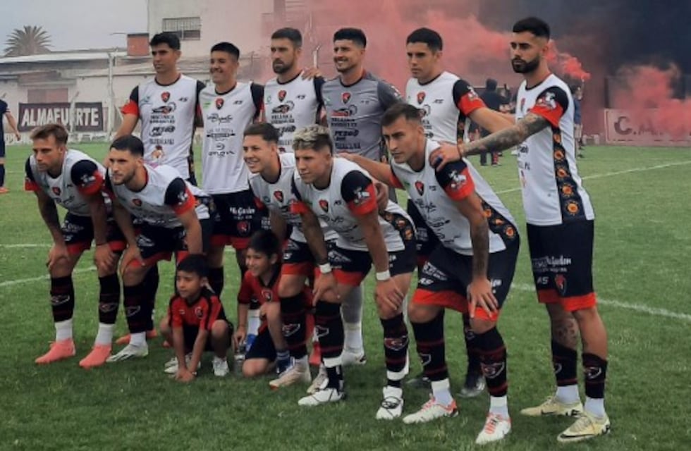 Federal Amateur: Sporting obligado a ganar el domingo en González Chaves