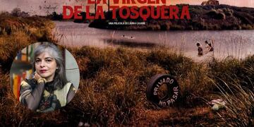 Se estrenó tráiler oficial de la nueva película de Mariana Enriquez