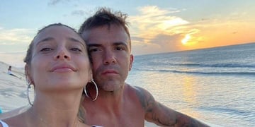 La boda será en noviembre.