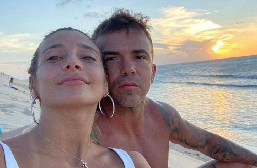 Sol Pérez reveló un curioso e insólito dato sobre el cura que la va a casar: por qué involucra al Papa Francisco