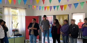 Decisión Niñez 2024: se presentaron siete proyectos en Gonzales Chaves