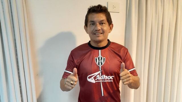 “El Pulga está fuera de peligro, pero tenemos que estar atentos; necesitamos controlarlo minuto a minuto”, dijo el doctor Valdecantos