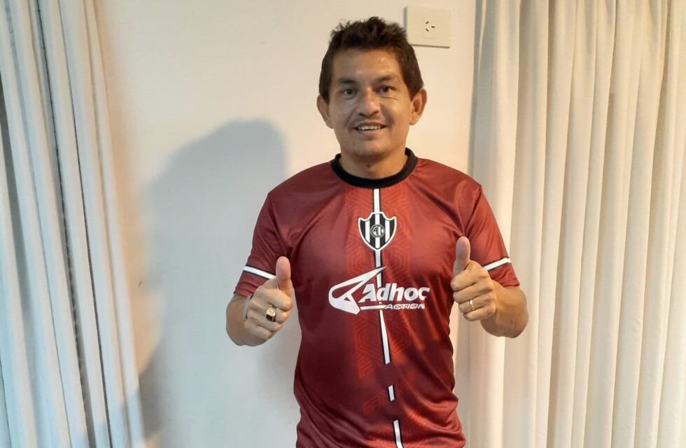 “El Pulga está fuera de peligro, pero tenemos que estar atentos; necesitamos controlarlo minuto a minuto”, dijo el doctor Valdecantos