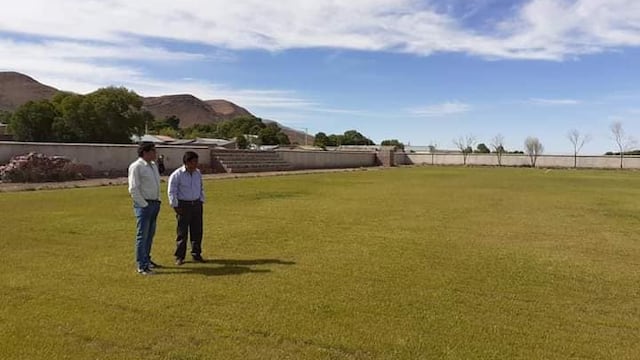 Las instituciones de Jujuy ya se pueden anotar en el Programa Clubes en Obra.