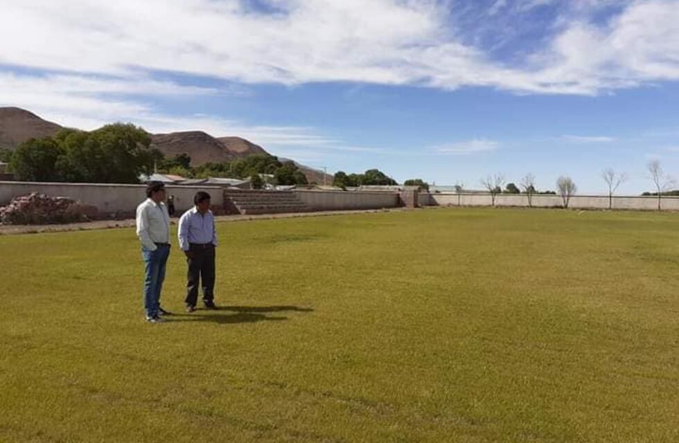 Apostando al Deporte: comenzó el período de inscripción para el Programa Clubes en Obra