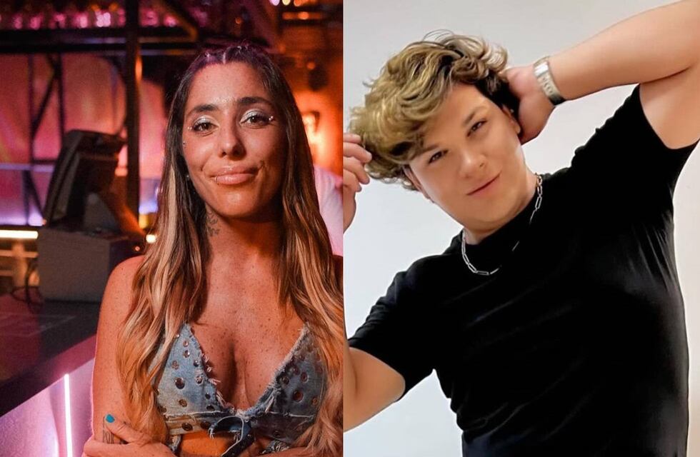 “Cata” y “Emma” llegaron al límite en Gran Hermano 2024: “Soy icónica, sos un horror”