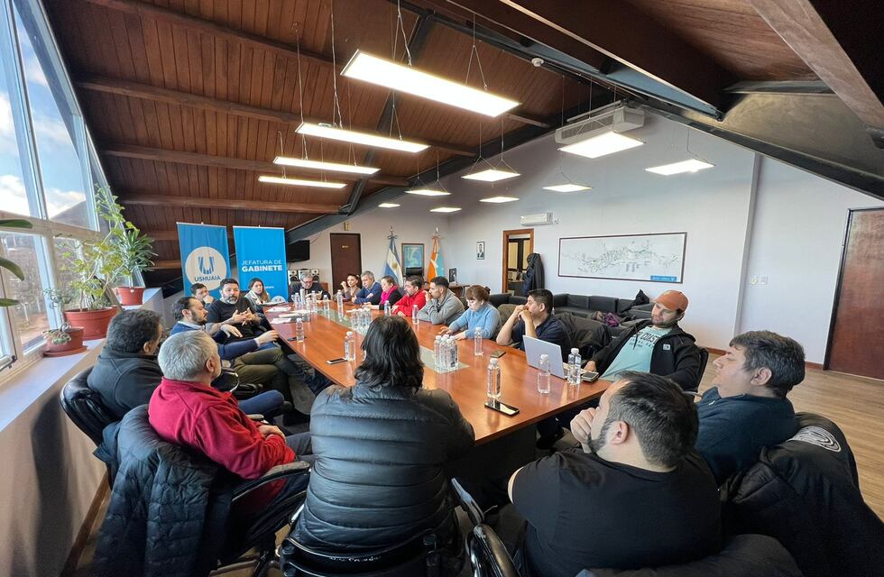 La Municipalidad propuso una nueva oferta salarial a los trabajadores municipales