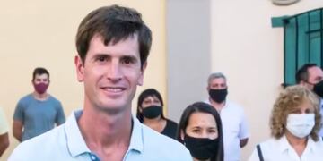 Manuel Álvarez se impuso en la interna radical de Azul