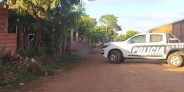 Falleció el joven que estaba internado tras ser apuñalado en el barrio Bicentenario de Puerto Iguazú.