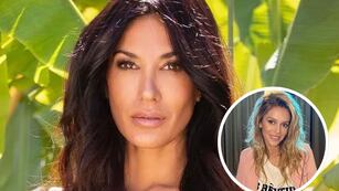 En medio de la pelea con su hermana, el doloroso mensaje de Silvina Escudero: “No necesito a nadie”