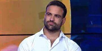 Carlos Díaz fue el psicólogo de Diego Maradona