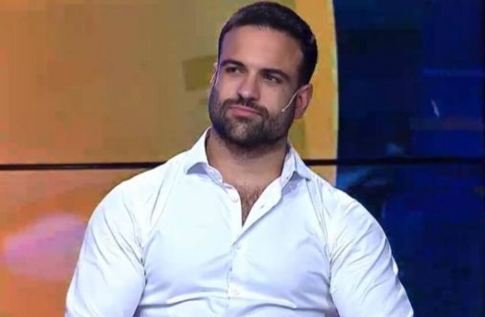 El expsicólogo de Chano Charpentier era el mismo que atendía a Diego Maradona