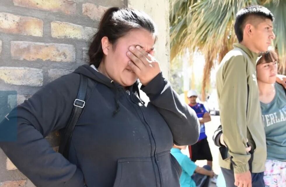 La trágica historia del motociclista fallecido en San Juan: en mayo había perdido a un hermano en otro siniestro vial