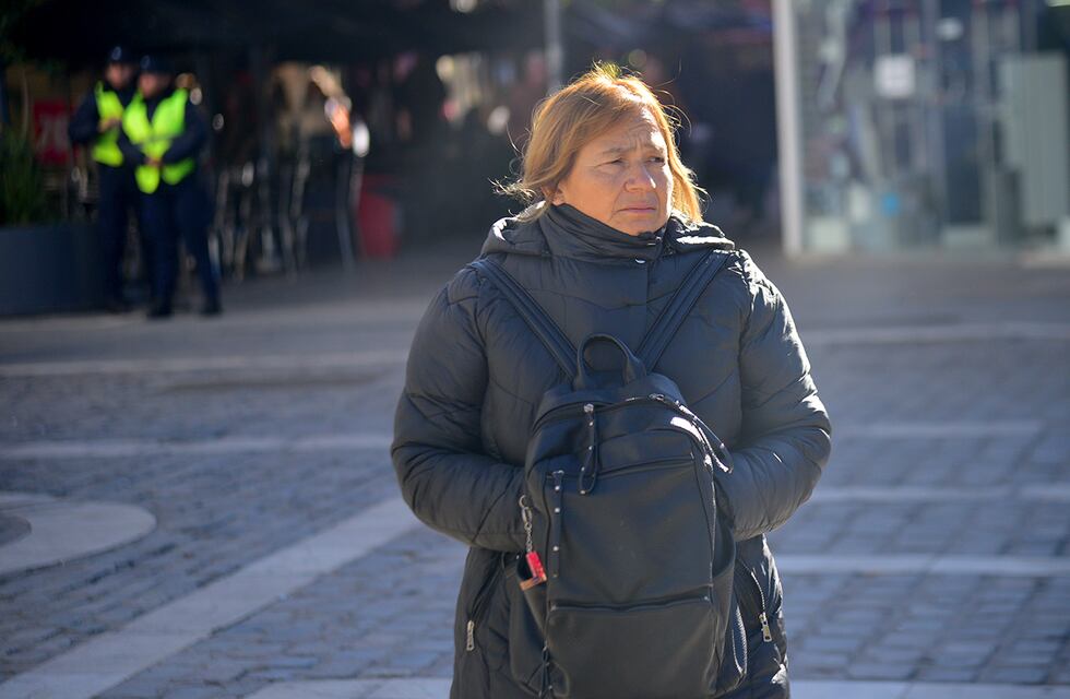 Clima en Córdoba: con viento este, así estará el tiempo este martes 17 de junio