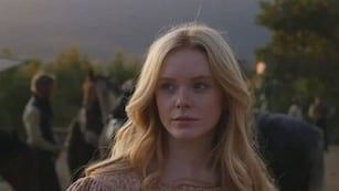 Netflix: la película romántica cargada de drama que está basada en una novela y es de los más recientes estrenos