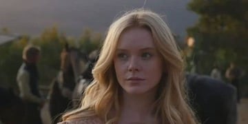 Netflix: la película romántica cargada de drama que está basada en una novela y es de los más recientes estrenos