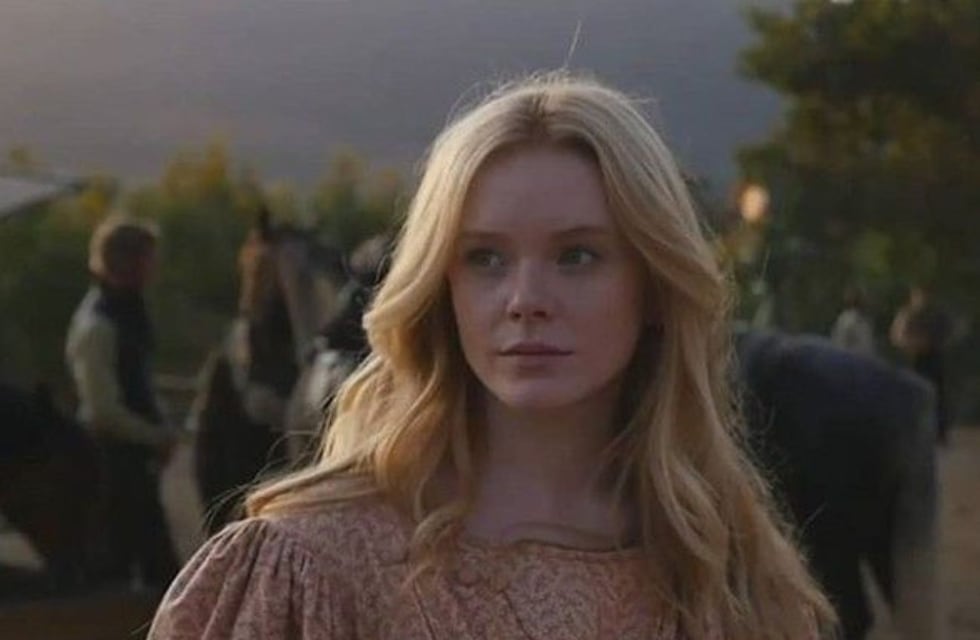 Netflix: la película romántica cargada de drama que está basada en una novela y es de los más recientes estrenos