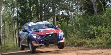 Preparativos y expectativas en Puerto Rico y Capioví por la llegada del Rally Misionero.